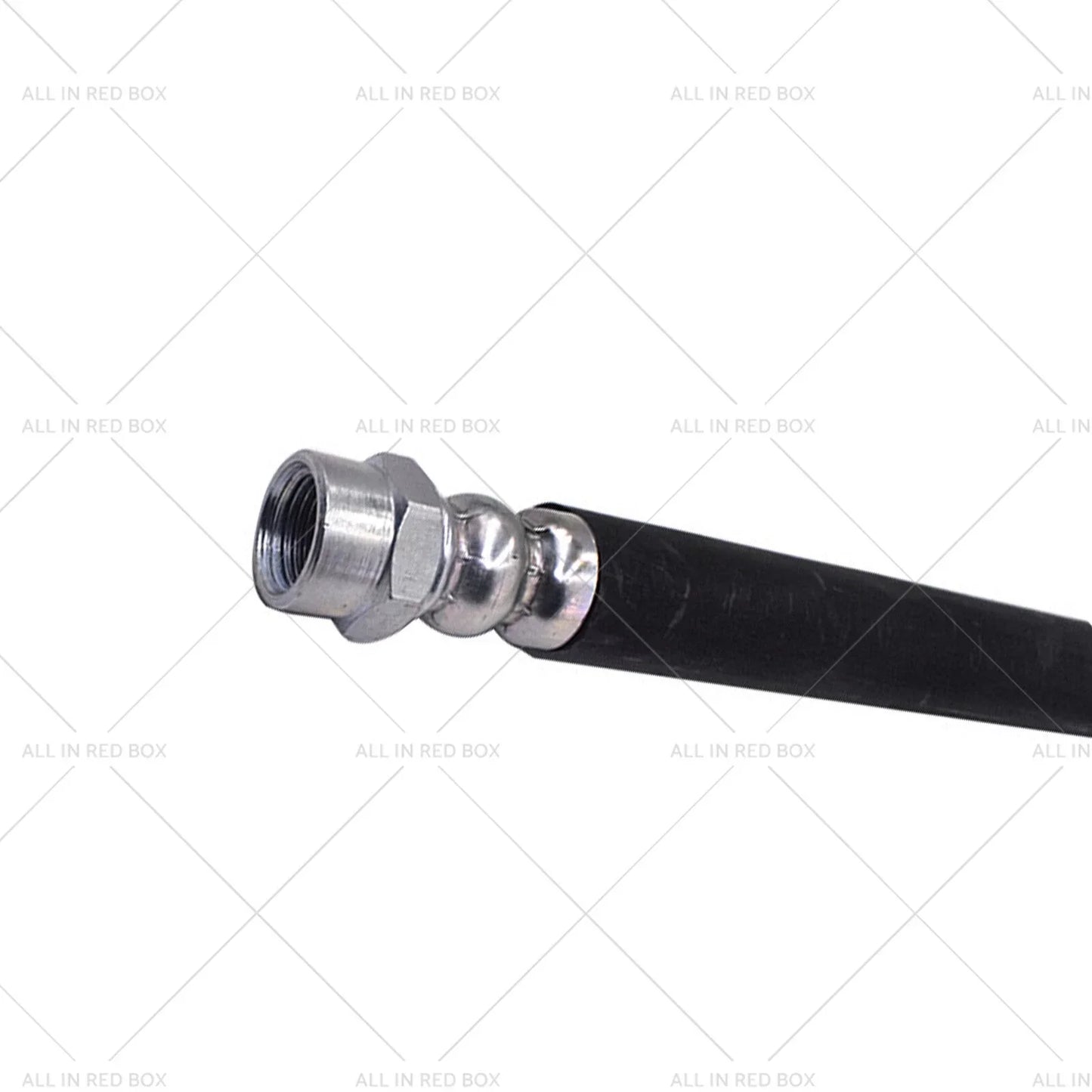 Engine Oil Cooler Feed Hose for Mitsubishi Pajero V25W V45W (1991-2000)