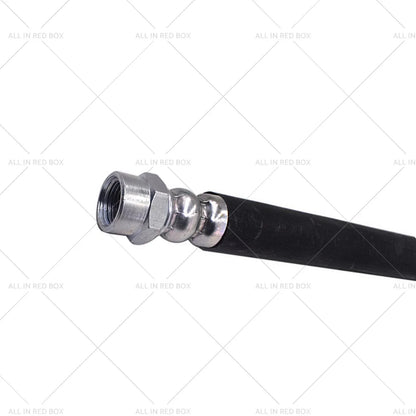 Engine Oil Cooler Feed Hose for Mitsubishi Pajero V25W V45W (1991-2000)
