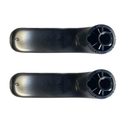 2 x Rear Left & Right Inner Door Handle for Hyundai iLoad iMax (2007–2015)