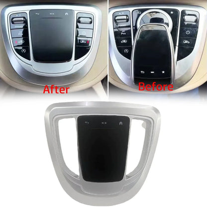 Central Control Mouse for Mercedes VITO (2016–2018)