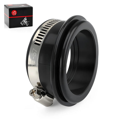 Snorkel Tube Boot for Honda TRX420 Rancher (2007–2014)