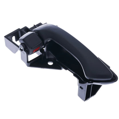 Textured Black Front Right Inner Door Handle for Isuzu N-Series (2009–2026)
