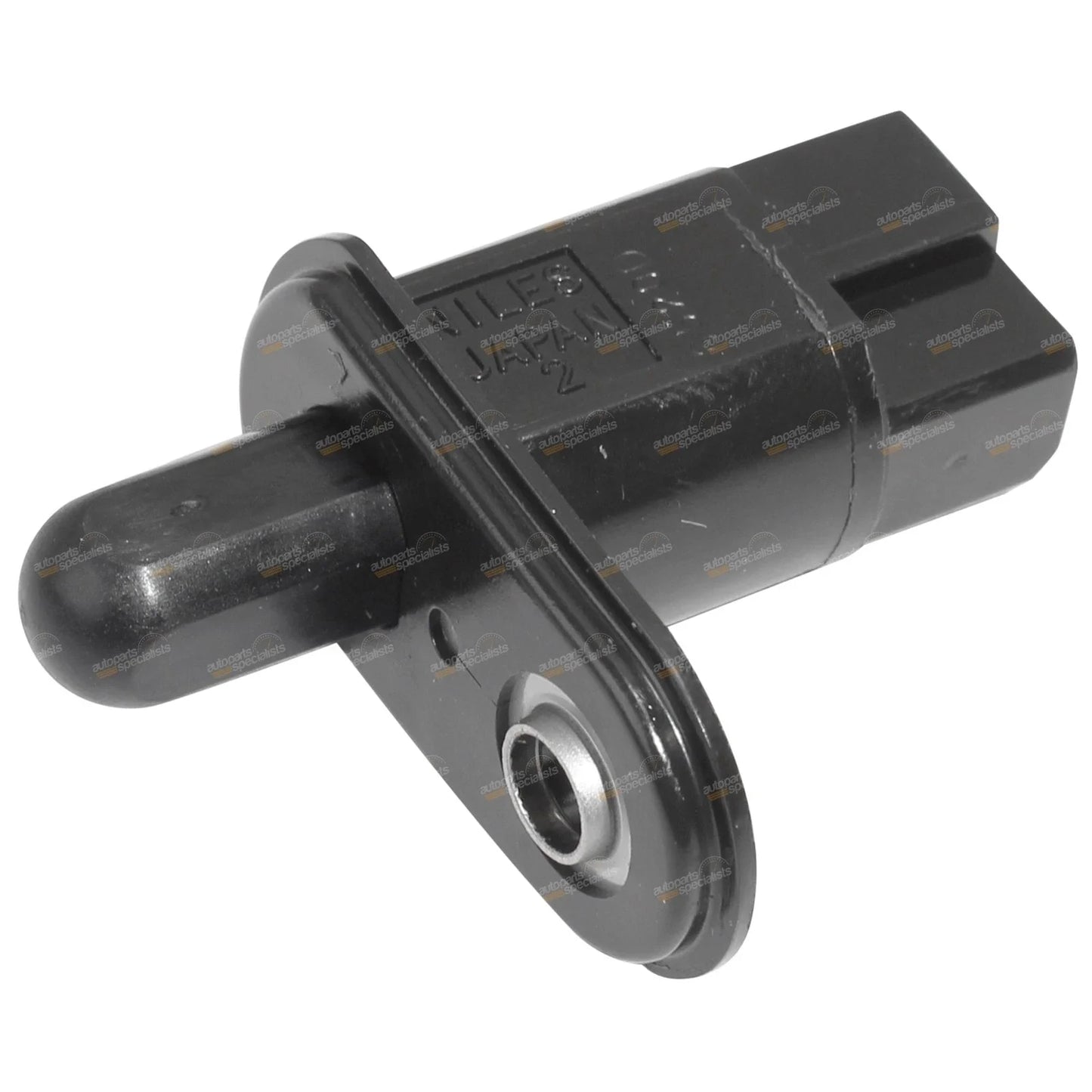 Door Switch 3pin for Nissan Patrol GQ Y60 Interior Light Black