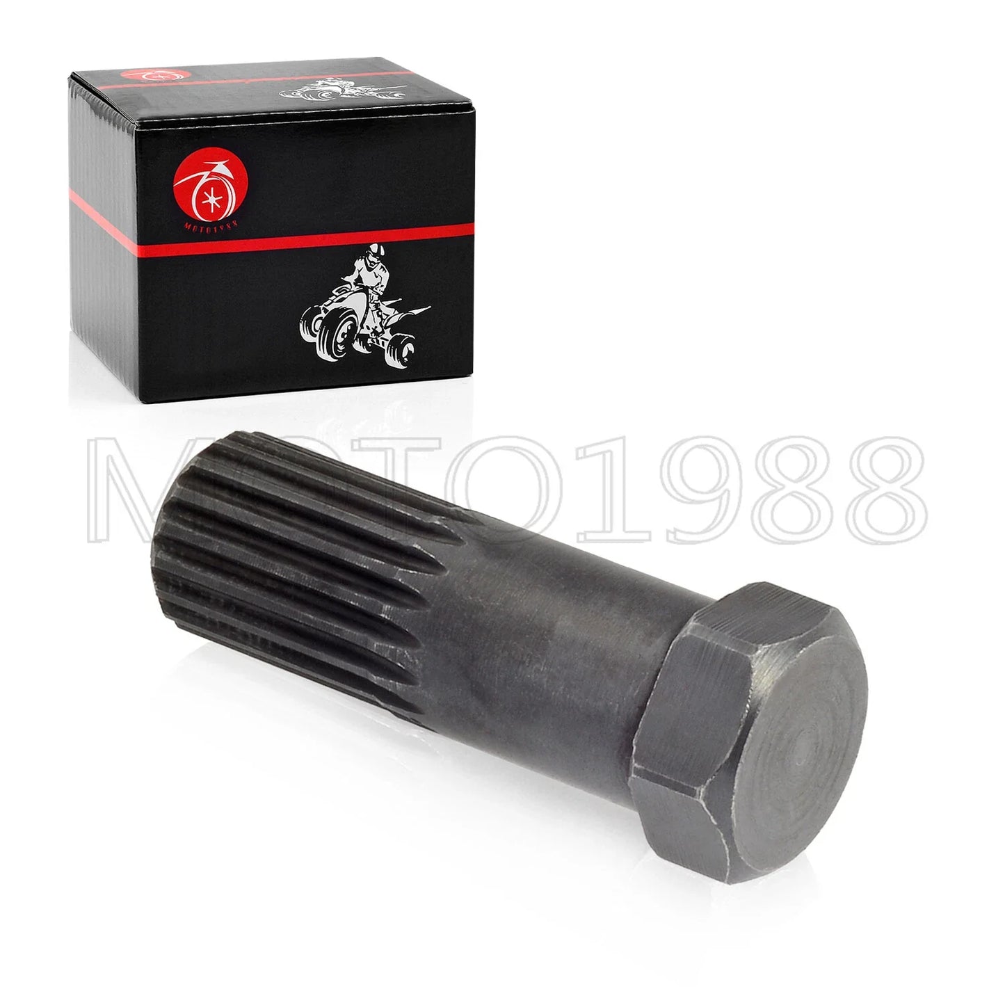 Impeller Spline Wrench Tool for Sea-Doo GS GSX GTI GTS GTX