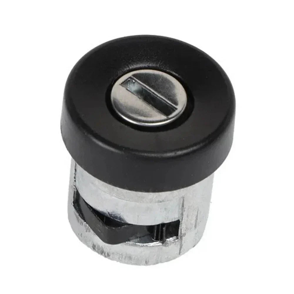 Ignition Switch Lock Cylinder W/ 2 Keys for Mercedes Benz