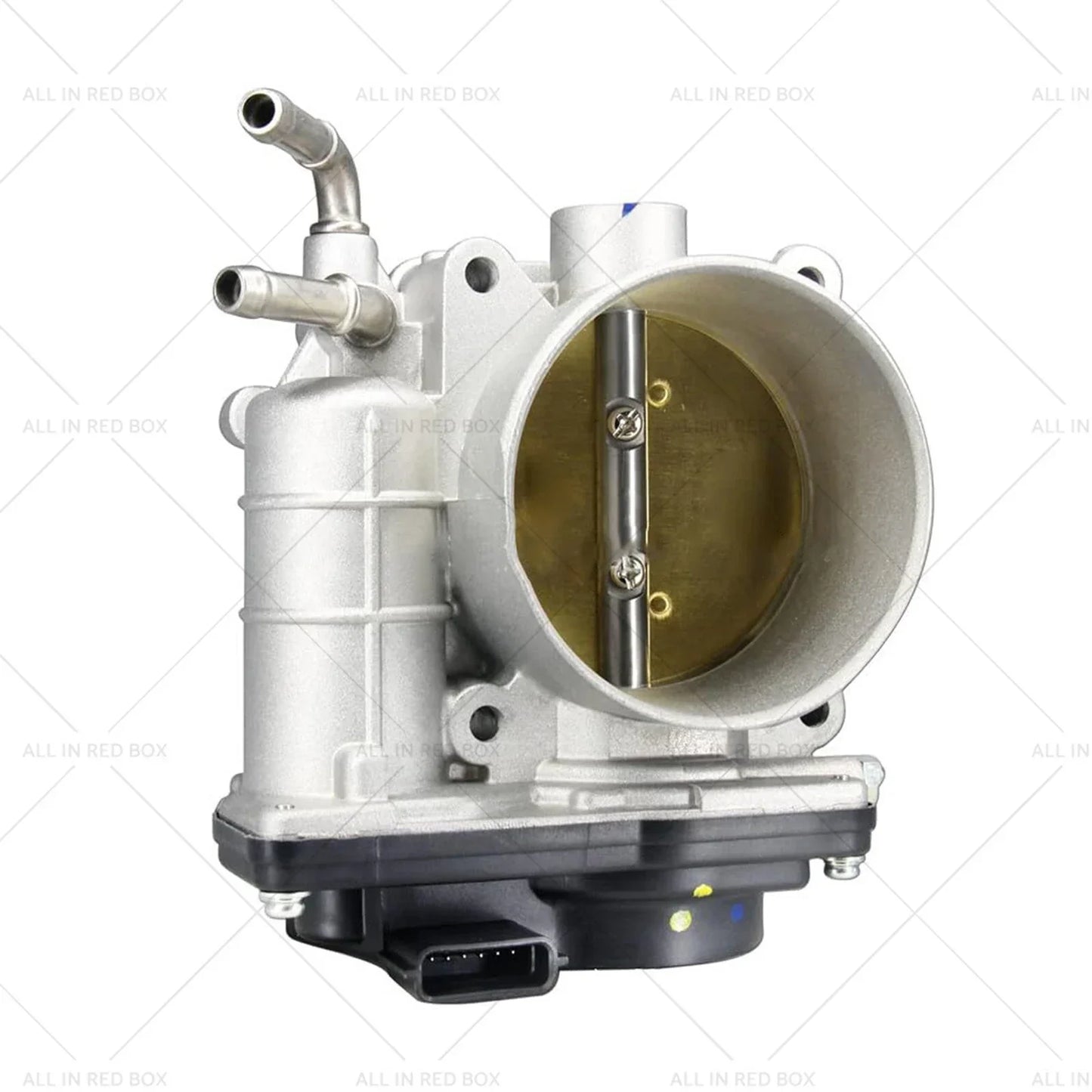 Throttle Body for Nissan Pathfinder, Quest, Murano, Infiniti JX35, QX60 (2013-2018)