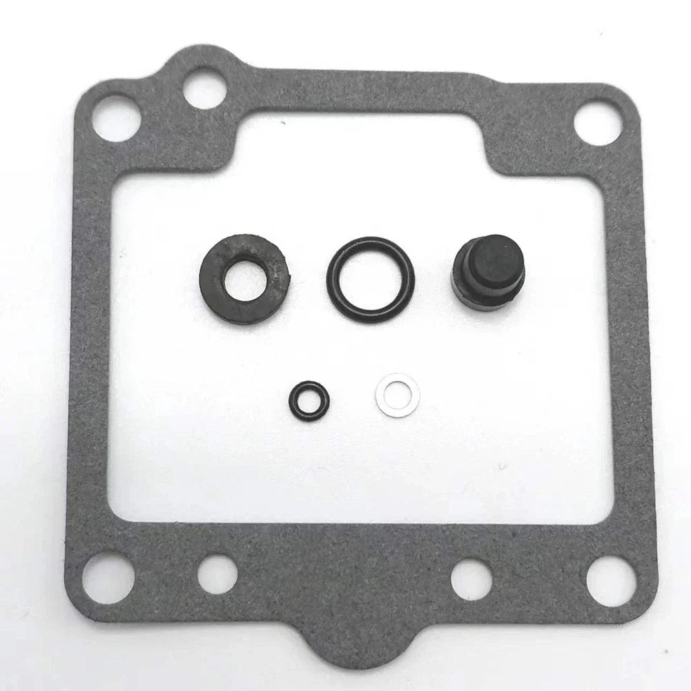 4 Sets Carburetor Repair Kit for Suzuki GS1000 (1980–1981)