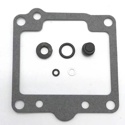 4 Sets Carburetor Repair Kit for Suzuki GS1000 (1980–1981)