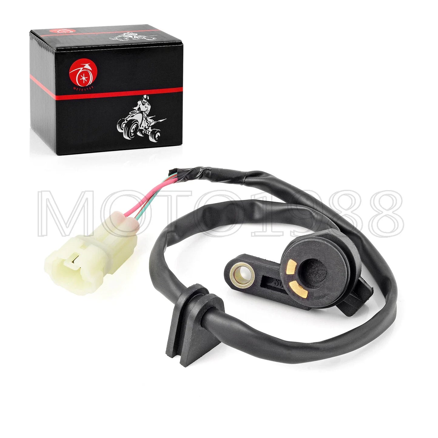 Neutral Switch Indicator for Honda TRX90X (2009–2021)