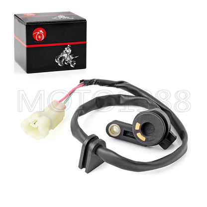 Neutral Switch Indicator for Honda TRX90X (2009–2021)