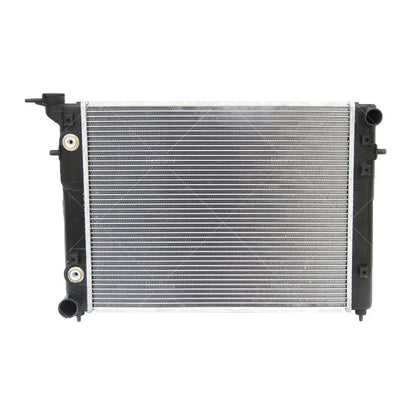Radiator for Toyota Lexcen, Holden Commodore VP VR VS V6 (1991-2000)