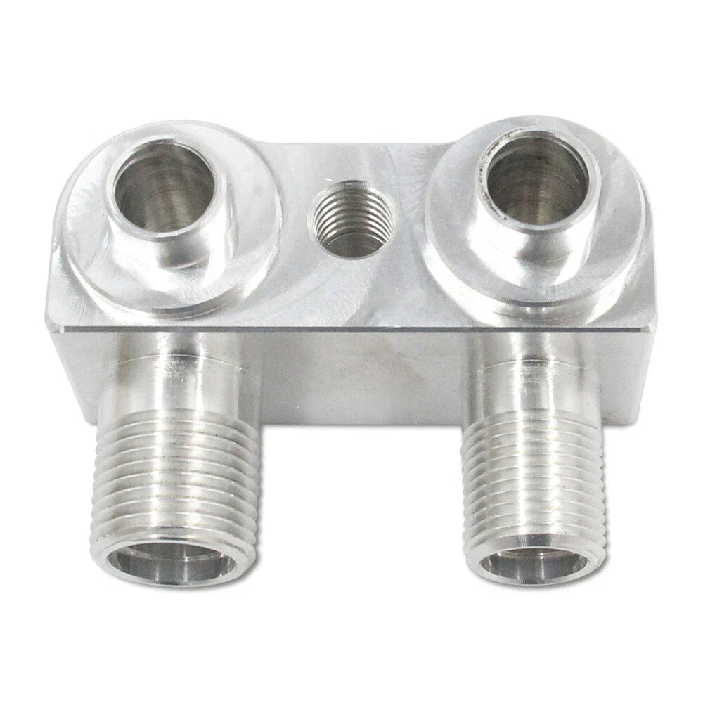 AC Compressor Adapter & Socket Head Cap Screw for LSX LS1