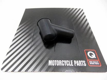 Front Brake Master Cylinder Rubber Boot for Kawasaki KH400 (1976-1978)