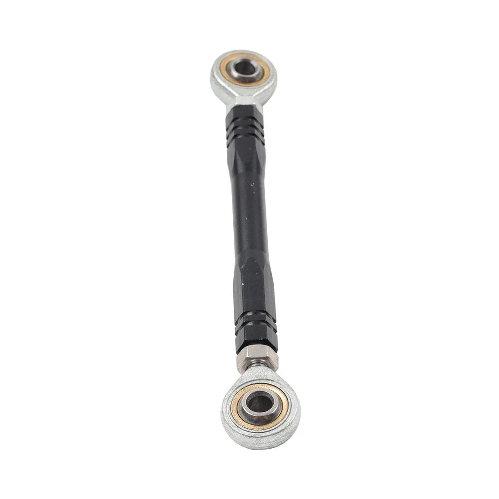 CNC Gear Shift Linkage Rod 90mm for Harley Softail Touring