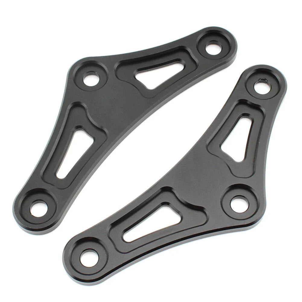 Rear Suspension Linkage Lowering Kit for Kawasaki Z900RS Z900 (2017-2022)