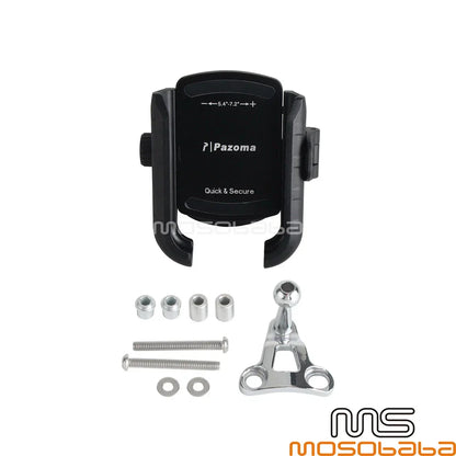 Mount Holder Stand Brackets for Harley Road Glide Limited/Special (2015-2023)