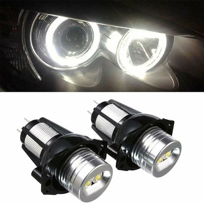Low Power Consumption Marker Light Bulbs for E91 Touring (2005–2008)