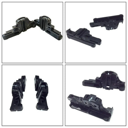 Sunproof Clip Slideway Ceiling Brackets for Renegade