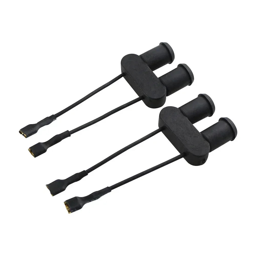 Horn Speaker Wiring Adapter Harness for Mitsubishi Pajero Lancer