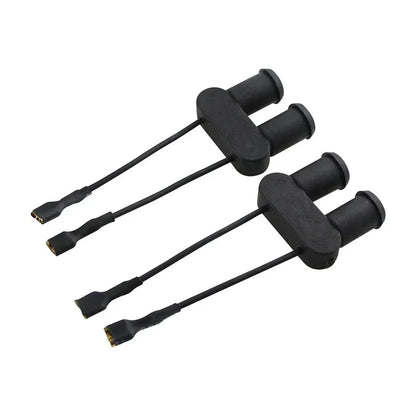 Horn Speaker Wiring Adapter Harness for Mitsubishi Pajero Lancer