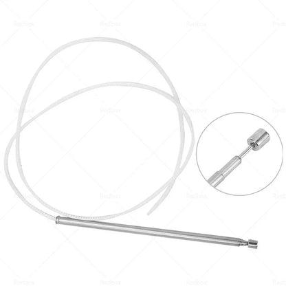 Antenna Mast Rope for Nissan Patrol GU