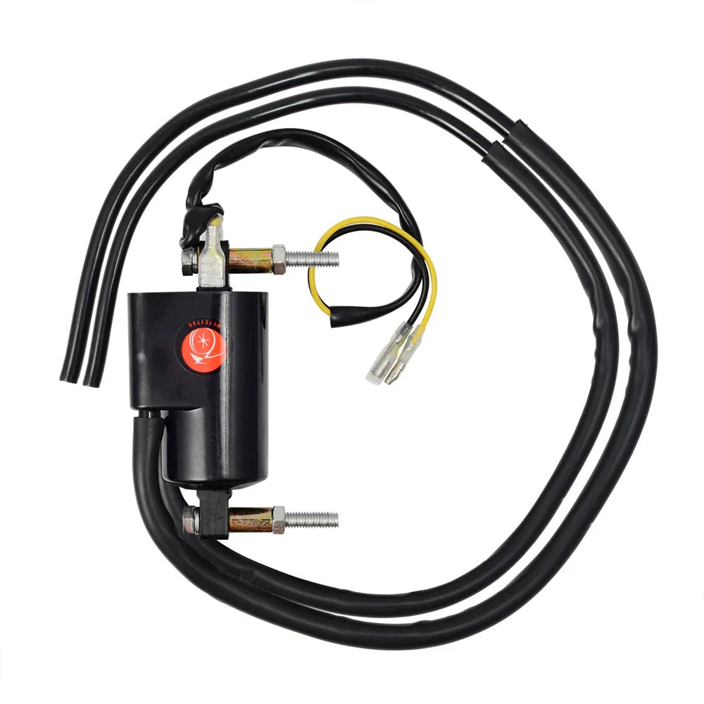 2 x Ignition Coil for Suzuki Bandit (1996–2005)