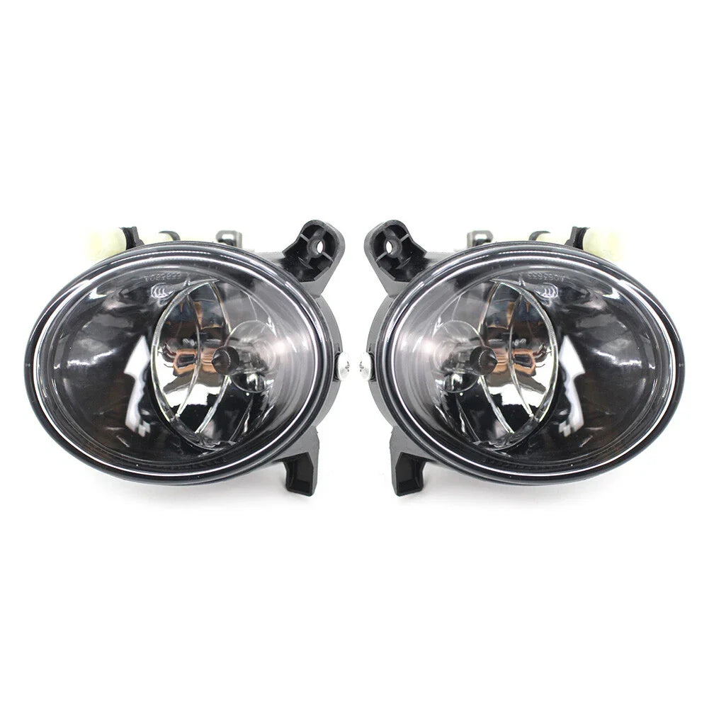 Front Bumper Fog Lamp Light for Audi A4 S4 A6 S6 Q5 SQ5 (2009-2016)