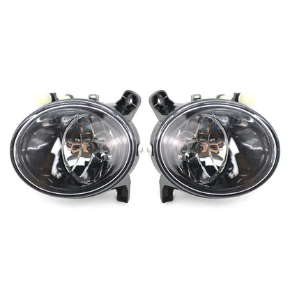 Front Bumper Fog Lamp Light for Audi A4 S4 A6 S6 Q5 SQ5 (2009-2016)