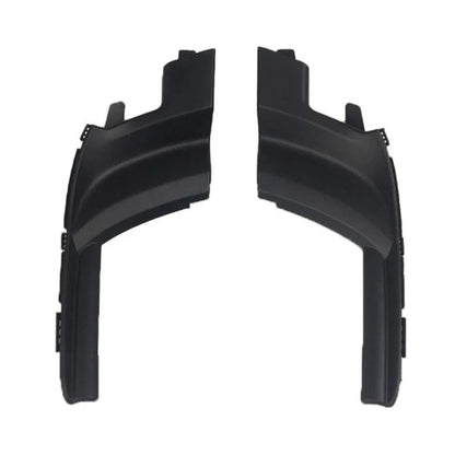 Cowl Plate / Windshield Wiper for Isuzu DMAX MUX (2014–2018)