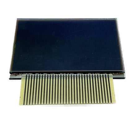 A/C Heater Climate Display for Land Rover Range Rover HSE P38 (1995–2002)