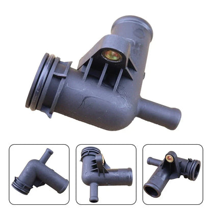 Inlet Tube for Jeep Liberty (2002–2012)