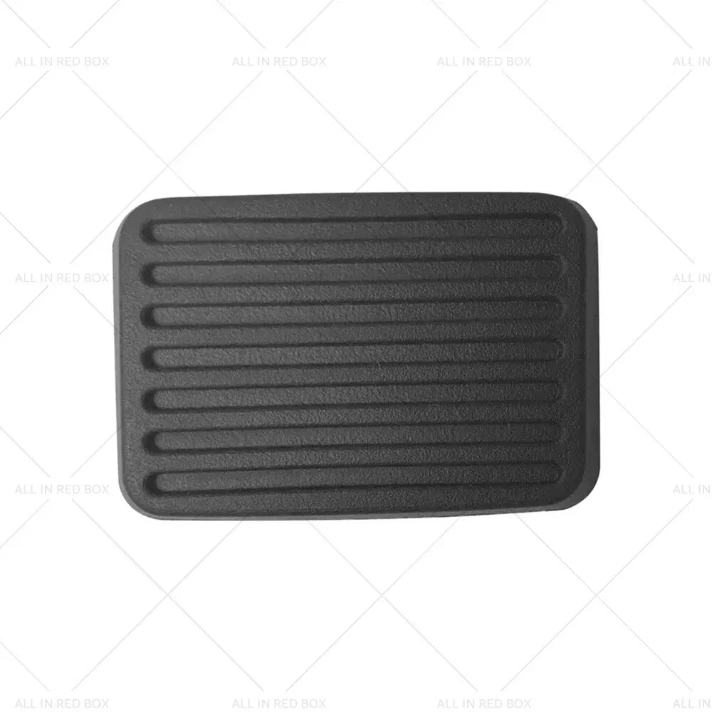Brake Clutch Pedal Pad Covers for Hyundai Accent Elantra Excel Scoupe