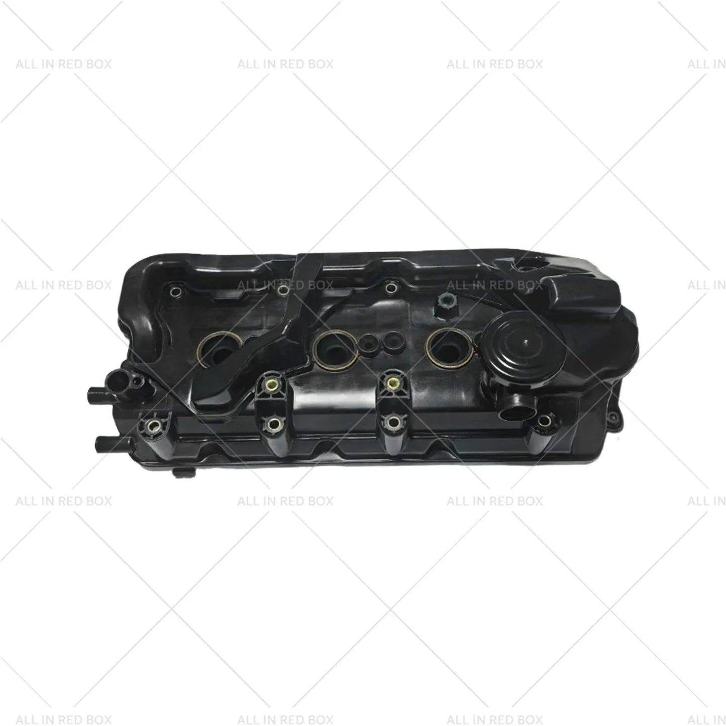 Cylinder Head Cover for Audi A6 C7 Avant 2012-2018