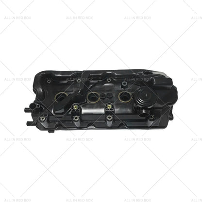 Cylinder Head Cover for Audi A6 C7 Avant 2012-2018
