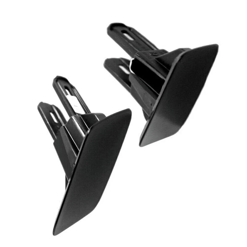 Headlight Washer Covers for Jeep Grand Cherokee (2016-2021)