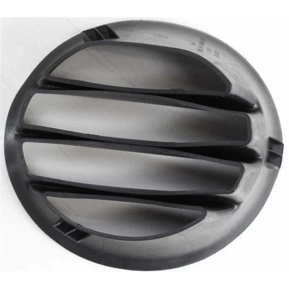 Left Fog Light Cover for Dodge Ram R1500 R2500 R3500 (2002-2008)