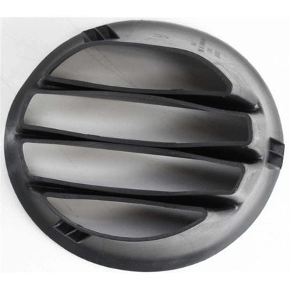 Left Fog Light Cover for Dodge Ram R1500 R2500 R3500 (2002-2008)