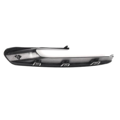 Front Bumper Trim for BMW 3 Series (2012–2015)