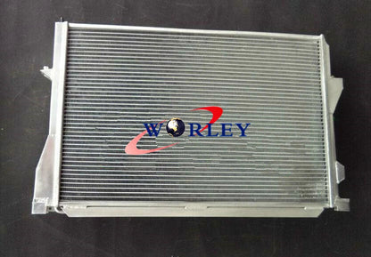 62MM Aluminum Radiator for BMW E38 528i 540i 740i 740IL 750IL 850IL (1994-1999)