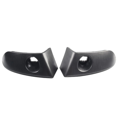 Panel Trim Finish Center Instrument Cluster