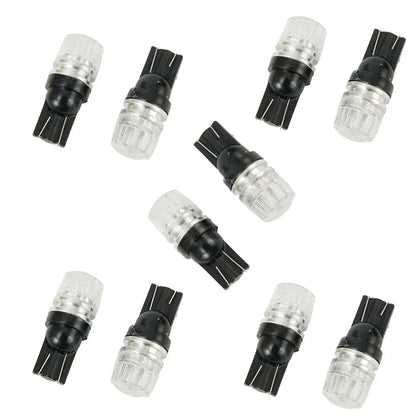 Interior LED White High Power Dome Map Light for Car Dashboard License