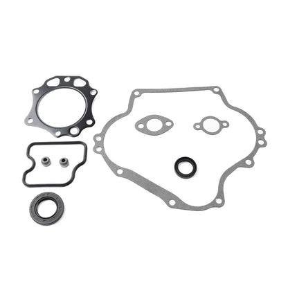 Engine Gasket Seals for Club Car DS, Precedent FE290 Golf Cart (1992-up)