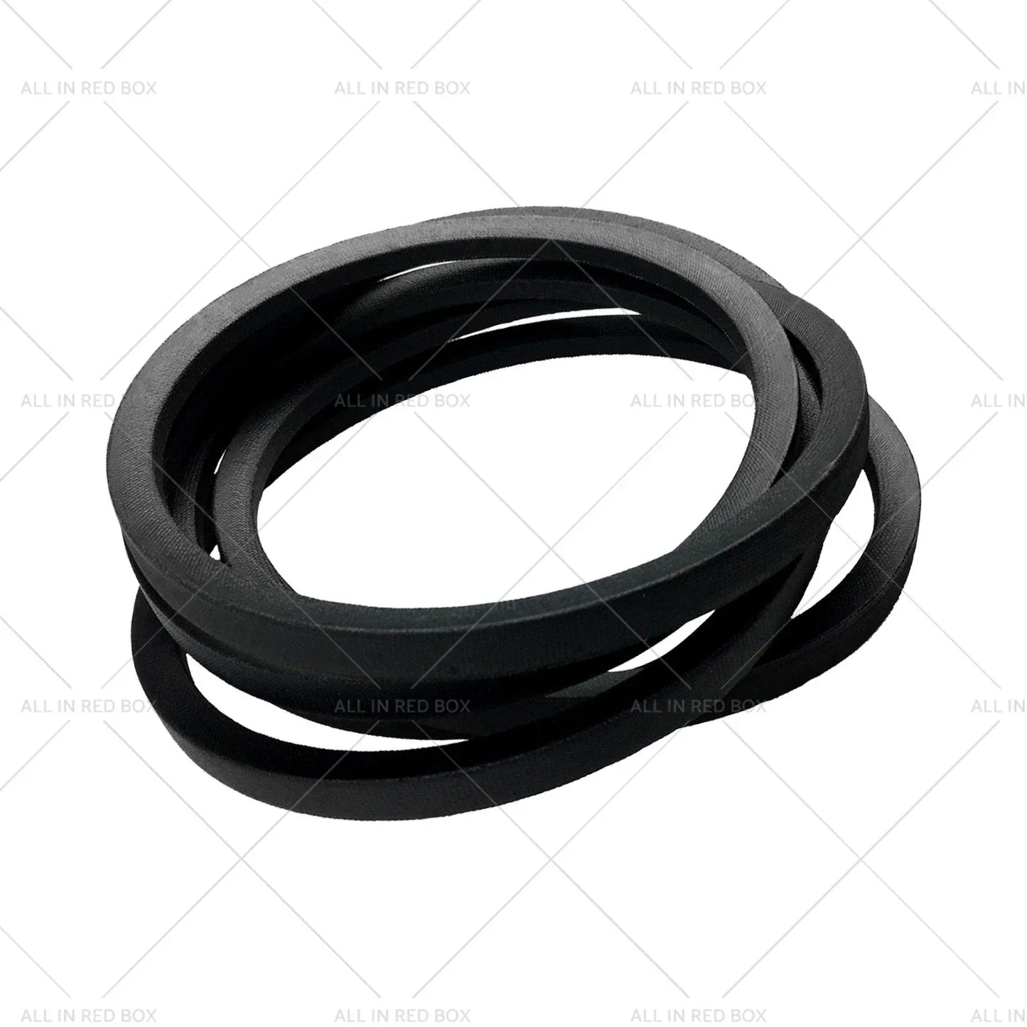 Black Deck Belt for Kubota Z781KWi Z723 Z724 Z725 Z724X