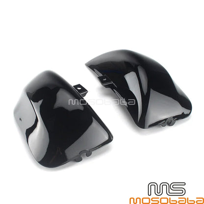 Motorcycle Battery Cover Panels for Yamaha Virago XV 535 XV 400 (1987-1999)