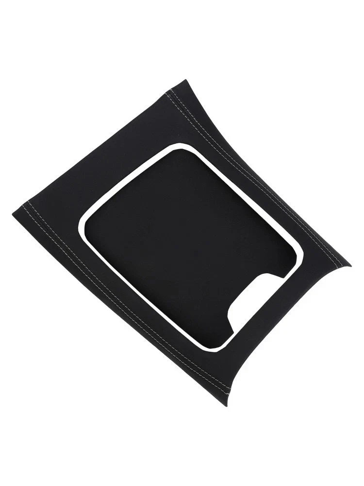 Console Trim Cover for Mercedes C-Class (2022–2024)