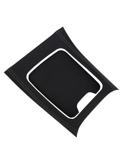 Console Trim Cover for Mercedes C-Class (2022–2024)