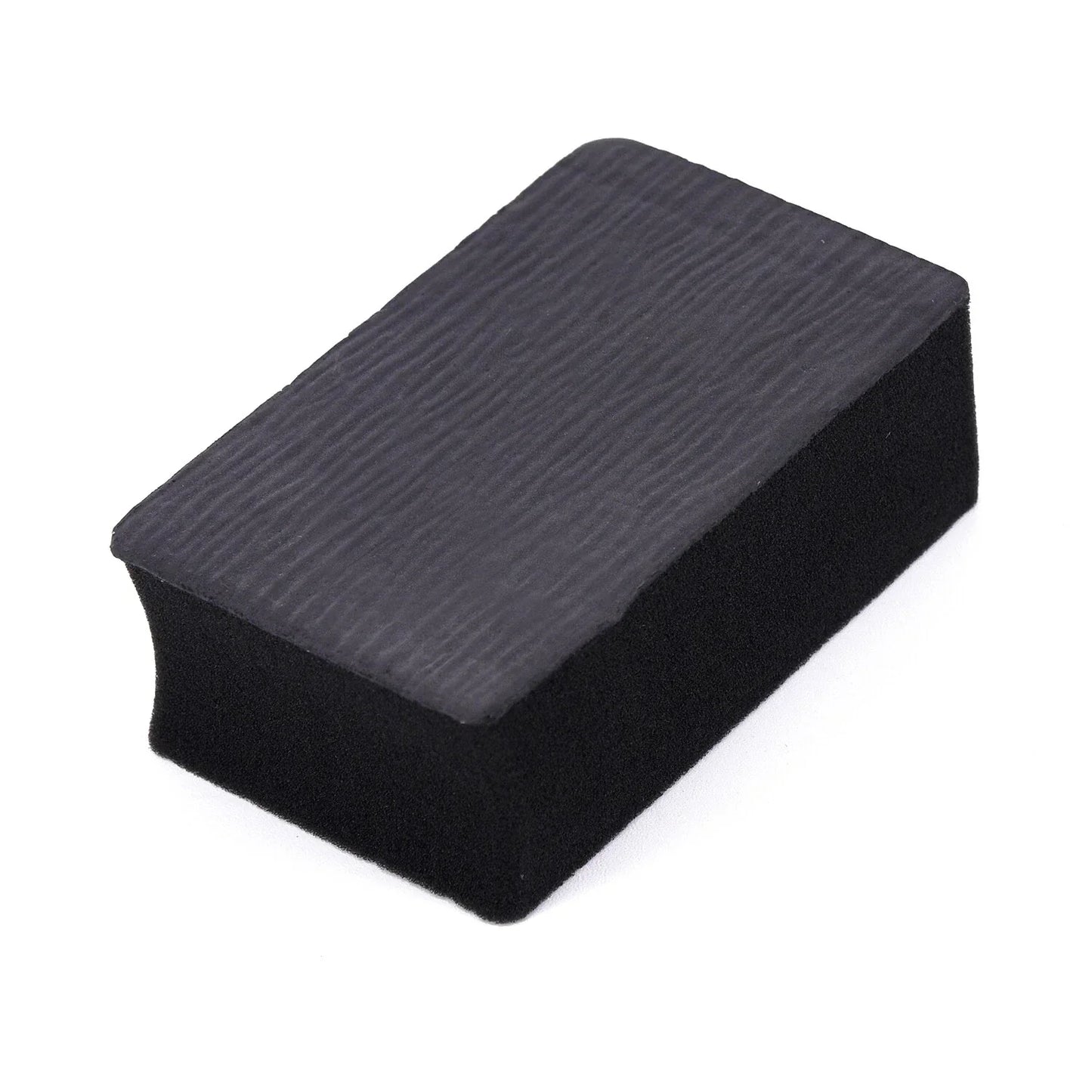 Clay Bar Pad Sponge Block Cleaner for Black Car Eraser Equipment Supplies