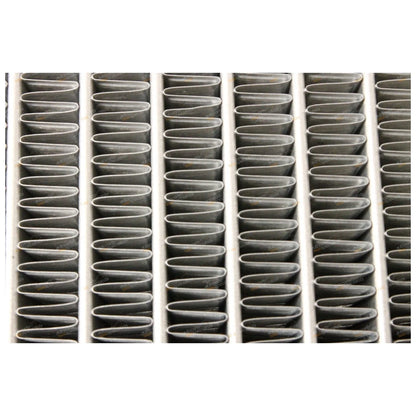 Heavy Duty Alloy Core Radiator for Nissan NX Coupe (1991-2000) 2.0L