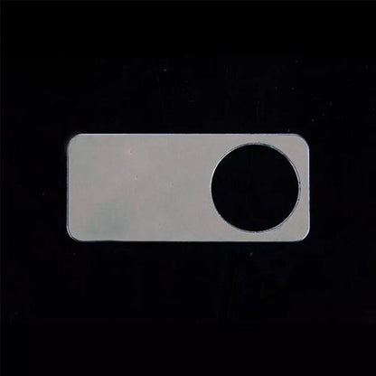 Car Glove Box Switch Cover Trim for Mercedes Benz C CLS E GLK Class (2008-2016)