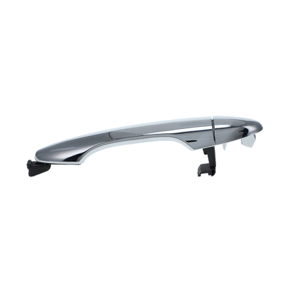 4 x Chrome Outer Door Handle for HYUNDAI IX35 LM (2010–2015)